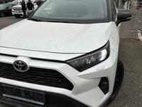 Toyota RAV4 2019 годаүшін15 200 000 тг. в Алматы