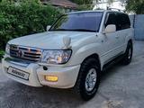 Toyota Land Cruiser 1998 годаүшін8 200 000 тг. в Алматы – фото 2