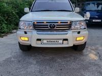 Toyota Land Cruiser 1998 годаfor8 200 000 тг. в Алматы