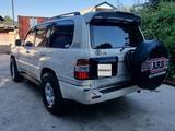 Toyota Land Cruiser 1998 годаүшін8 200 000 тг. в Алматы – фото 4