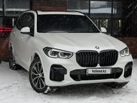 BMW X5 2021 года за 40 700 000 тг. в Астана