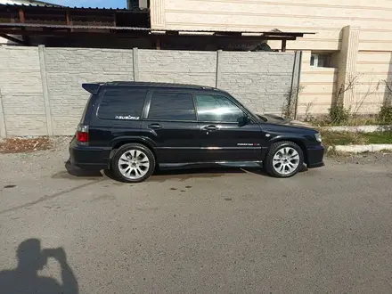 Subaru Forester 1997 года за 3 900 000 тг. в Тараз – фото 27