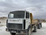 МАЗ  236 2005 годаүшін3 000 000 тг. в Бейнеу