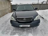 Lexus RX 300 2005 годаүшін8 500 000 тг. в Актобе