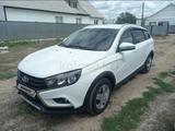 ВАЗ (Lada) Vesta SW Cross 2021 года за 5 200 000 тг. в Актобе – фото 2