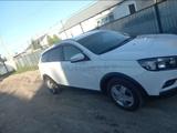 ВАЗ (Lada) Vesta SW Cross 2021 года за 5 200 000 тг. в Актобе – фото 3