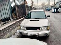 Subaru Forester 1999 годаүшін3 600 000 тг. в Талгар