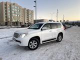 Lexus GX 460 2011 года за 19 000 000 тг. в Астана – фото 4