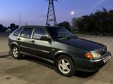 ВАЗ (Lada) 2114 2011 года за 600 000 тг. в Сергеевка