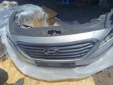 Передный часть хундай саната за 592 тг. в Алматы