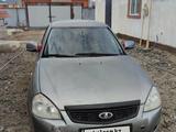 ВАЗ (Lada) Priora 2170 2007 годаfor1 400 000 тг. в Атырау