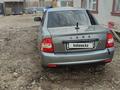 ВАЗ (Lada) Priora 2170 2007 года за 1 400 000 тг. в Атырау – фото 2