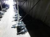 Контрактные привода для японских автомобилей за 10 000 тг. в Петропавловск