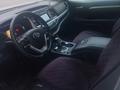 Toyota Highlander 2014 года за 14 800 000 тг. в Актау – фото 3