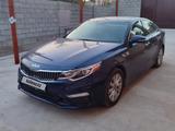 Kia Optima 2017 годаүшін10 200 000 тг. в Шымкент