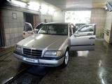 Mercedes-Benz C 200 1994 годаүшін2 500 000 тг. в Усть-Каменогорск – фото 2