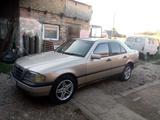 Mercedes-Benz C 200 1994 годаүшін2 500 000 тг. в Усть-Каменогорск – фото 5