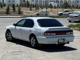 Nissan Cefiro 1998 годаүшін2 400 000 тг. в Шымкент