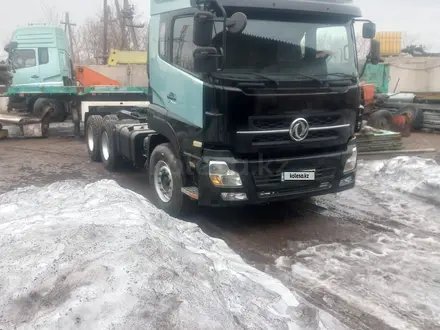 Dongfeng 2007 года за 11 500 000 тг. в Караганда – фото 2