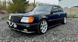 Mercedes-Benz E 200 1994 года за 2 300 000 тг. в Караганда – фото 5