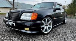 Mercedes-Benz E 200 1994 года за 2 300 000 тг. в Караганда – фото 3