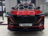 Changan CS55 Plus 2024 года за 10 800 000 тг. в Астана
