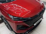 Changan CS55 Plus 2024 года за 10 800 000 тг. в Астана – фото 3