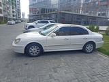 Hyundai Sonata 2003 года за 2 000 000 тг. в Шымкент – фото 3