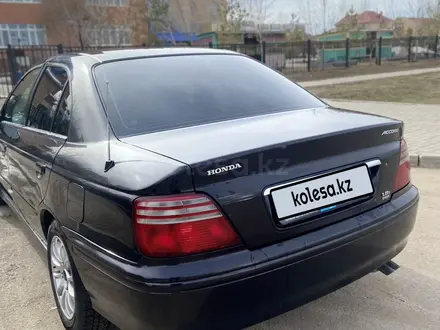 Honda Accord 1999 года за 2 500 000 тг. в Астана – фото 5