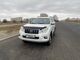 Toyota Land Cruiser Prado 2012 года за 14 300 000 тг. в Астана – фото 4