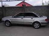 Audi 80 1993 годаүшін1 000 000 тг. в Тараз – фото 2