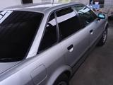 Audi 80 1993 годаүшін1 000 000 тг. в Тараз – фото 4