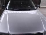 Audi 80 1993 годаүшін1 000 000 тг. в Тараз – фото 5