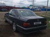 Mercedes-Benz E 260 1991 года за 2 300 000 тг. в Кокшетау – фото 2