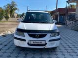 Mazda Premacy 2000 годаfor1 650 000 тг. в Мерке – фото 4