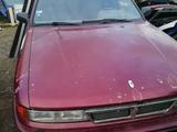 Mitsubishi Galant 1990 годаүшін777 987 тг. в Костанай