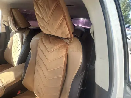Lexus RX 200t 2017 года за 18 500 000 тг. в Астана – фото 3