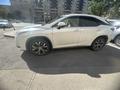 Lexus RX 200t 2017 года за 18 500 000 тг. в Астана – фото 2