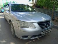 Hyundai Sonata 2008 годаfor3 200 000 тг. в Астана