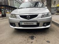 Mazda Premacy 2004 года за 3 500 000 тг. в Алматы