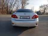 Toyota Corolla 2007 года за 4 300 000 тг. в Алматы – фото 2