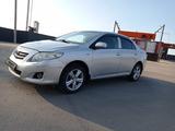 Toyota Corolla 2007 года за 4 300 000 тг. в Алматы – фото 3