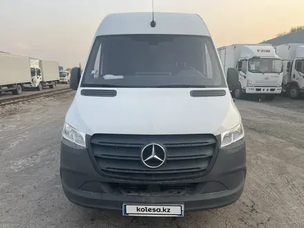 Mercedes-Benz Sprinter 2019 года за 16 700 000 тг. в Алматы