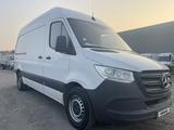 Mercedes-Benz Sprinter 2019 года за 16 700 000 тг. в Алматы – фото 2