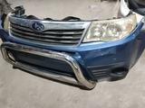 Ноускат Субару Форестер (Subaru Forester) 2007-2011 гг. за 420 000 тг. в Алматы
