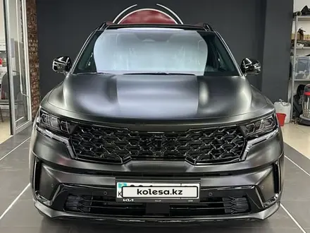 Kia Sorento 2023 года за 22 000 000 тг. в Алматы – фото 2