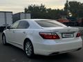 Lexus LS 460 2012 года за 14 500 000 тг. в Алматы – фото 5