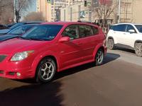 Toyota Matrix 2006 годаүшін3 300 000 тг. в Алматы