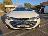 Chevrolet Malibu 2019 годаүшін8 888 888 тг. в Алматы