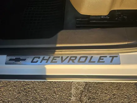 Chevrolet Malibu 2019 года за 8 888 888 тг. в Алматы – фото 26